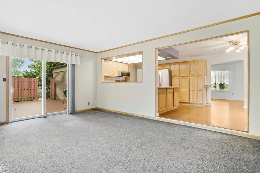 41970 Jason Drive Clinton Charter Township MI 48038