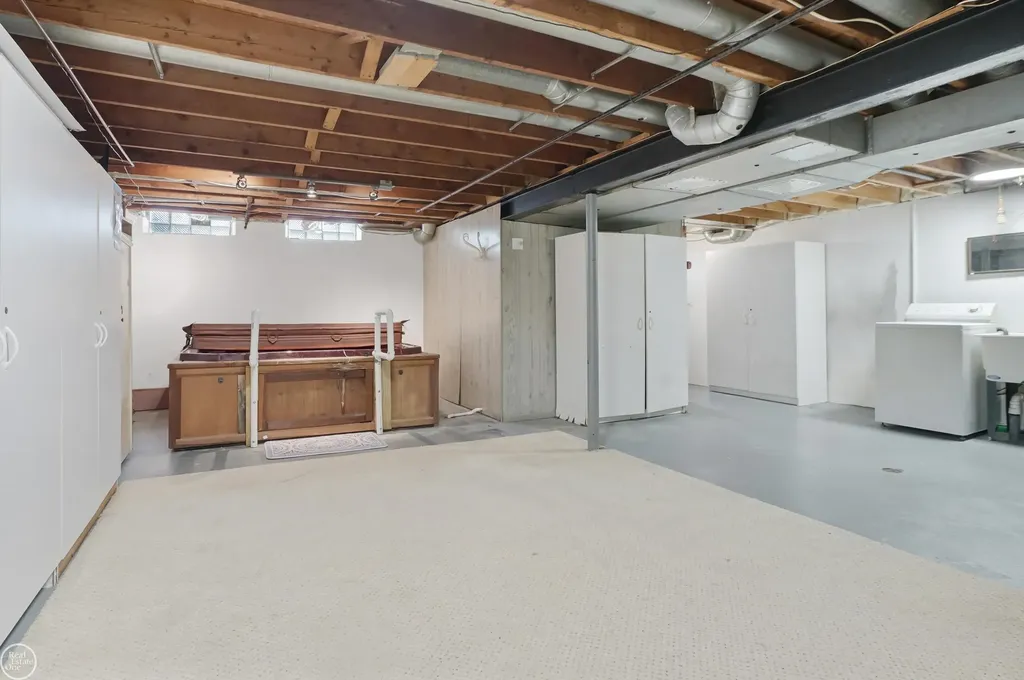 41970 Jason Drive Clinton Charter Township MI 48038