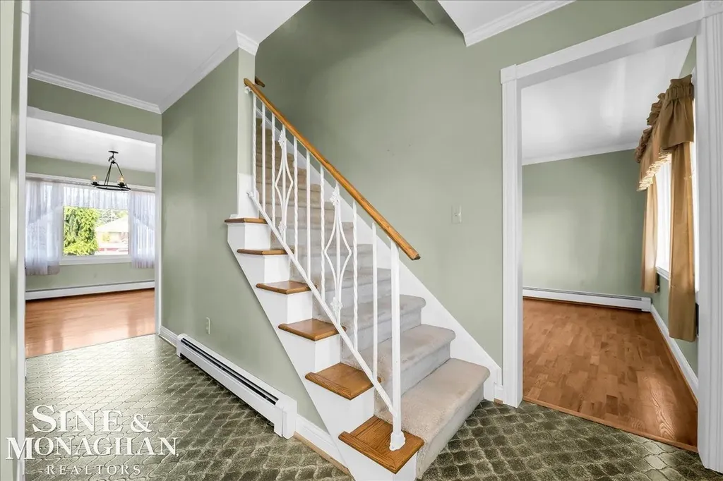 7252 Cardinal Road Clay Township MI 48001