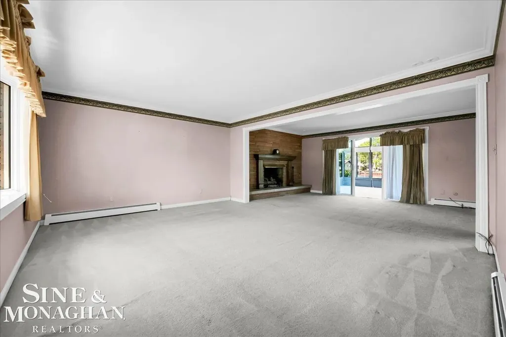 7252 Cardinal Road Clay Township MI 48001