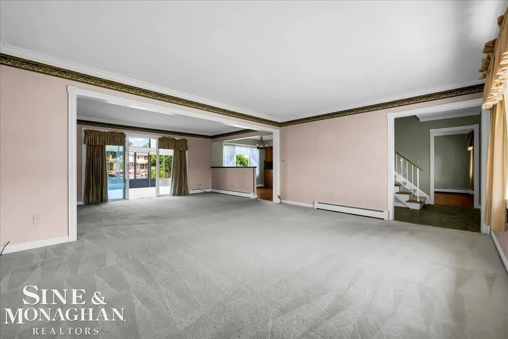 7252 Cardinal Road Clay Township MI 48001