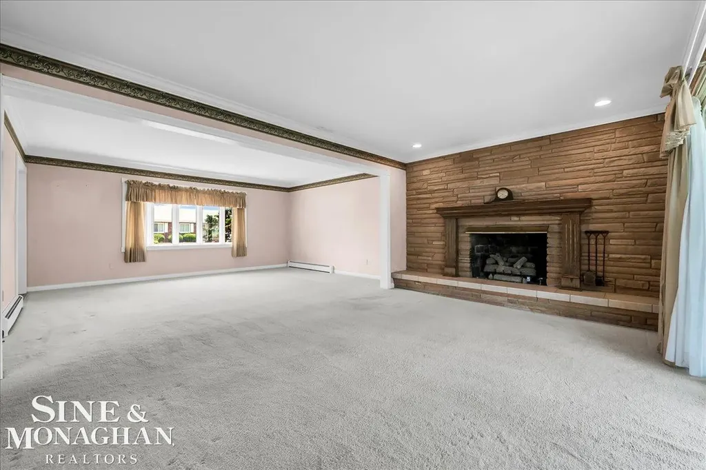 7252 Cardinal Road Clay Township MI 48001