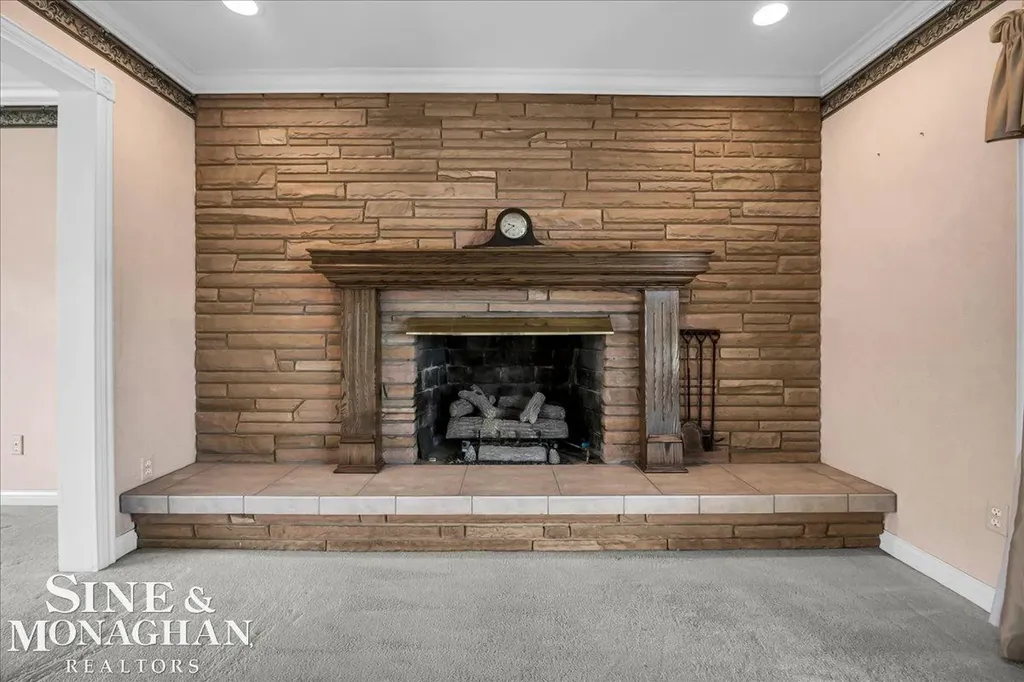 7252 Cardinal Road Clay Township MI 48001