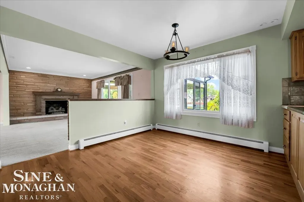 7252 Cardinal Road Clay Township MI 48001
