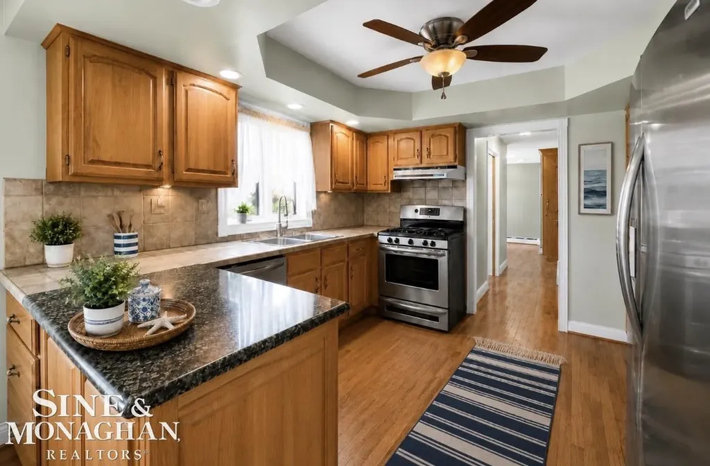 7252 Cardinal Road Clay Township MI 48001