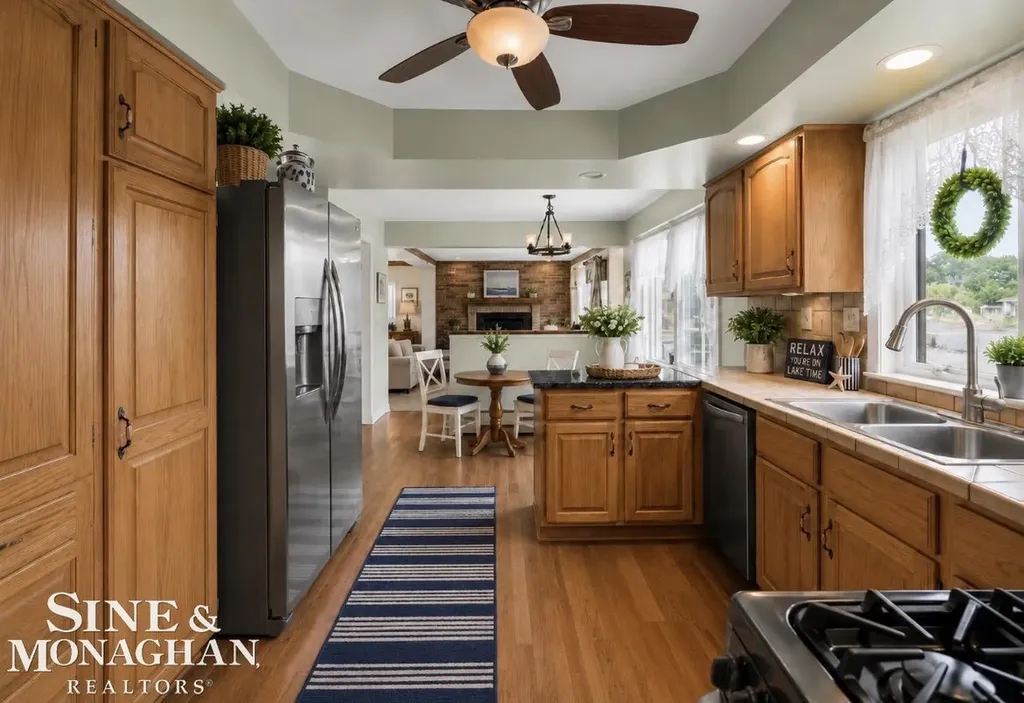 7252 Cardinal Road Clay Township MI 48001