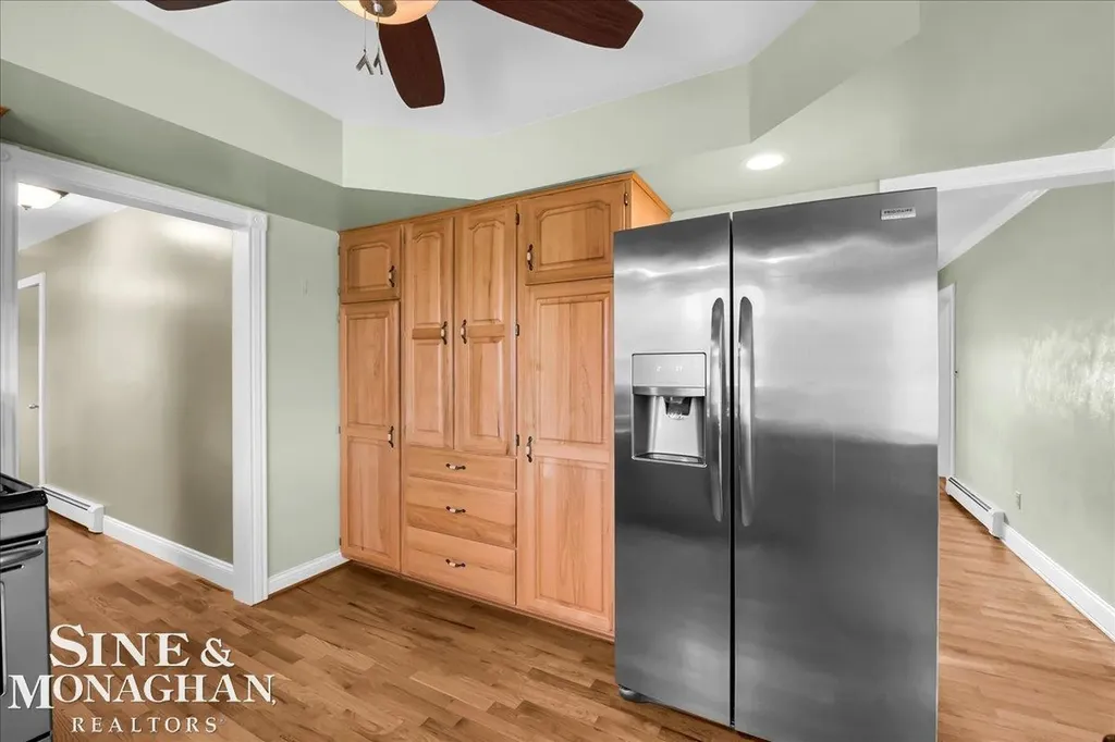 7252 Cardinal Road Clay Township MI 48001