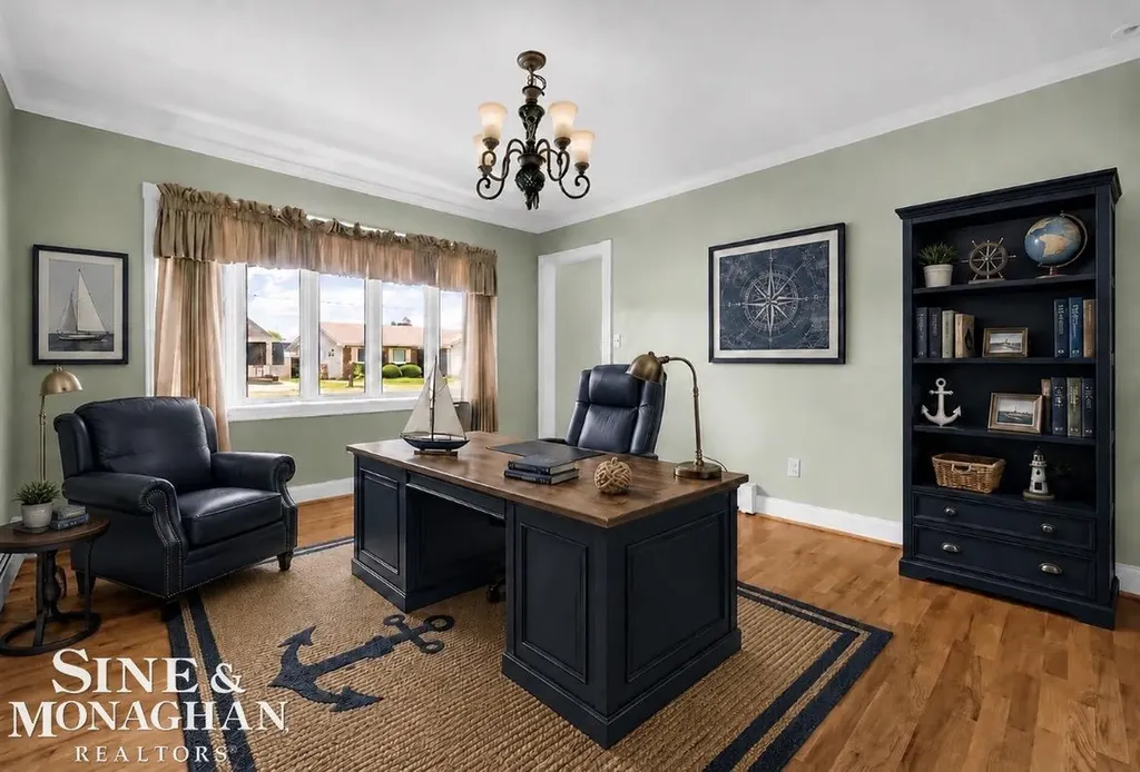 7252 Cardinal Road Clay Township MI 48001
