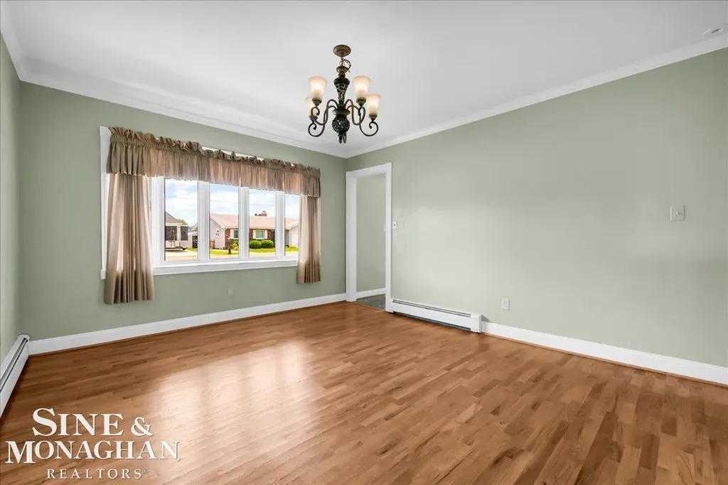 7252 Cardinal Road Clay Township MI 48001