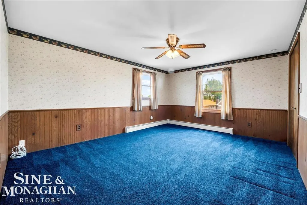 7252 Cardinal Road Clay Township MI 48001