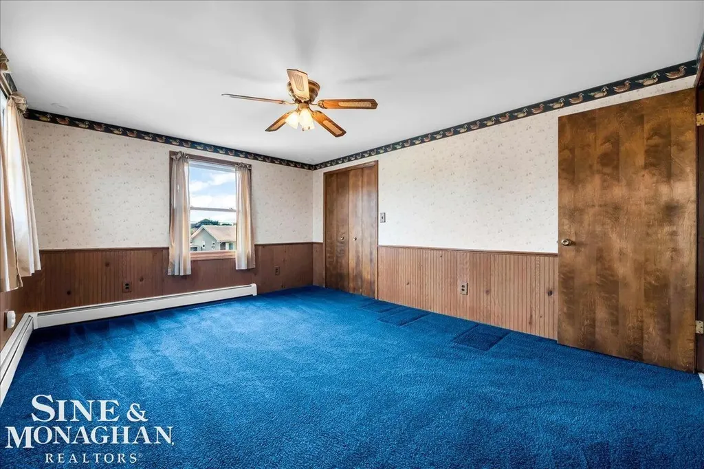 7252 Cardinal Road Clay Township MI 48001