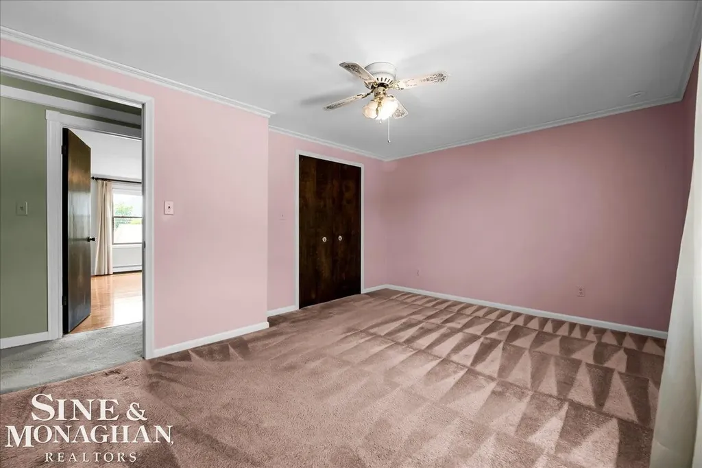 7252 Cardinal Road Clay Township MI 48001