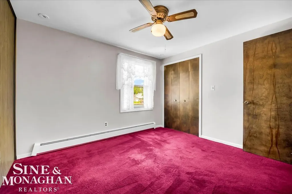 7252 Cardinal Road Clay Township MI 48001