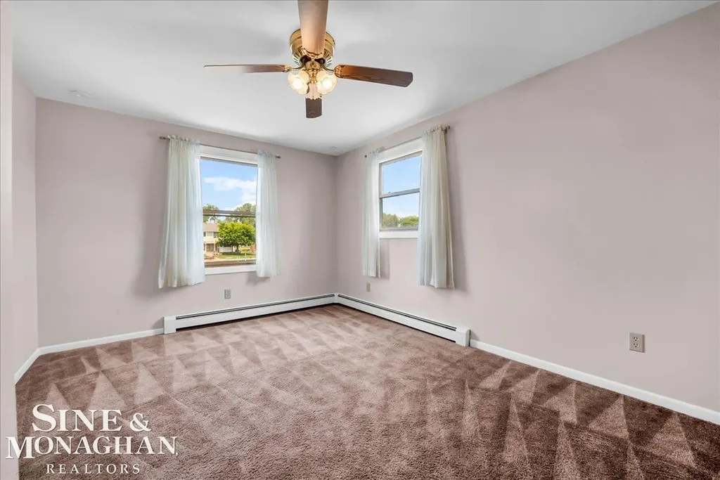 7252 Cardinal Road Clay Township MI 48001