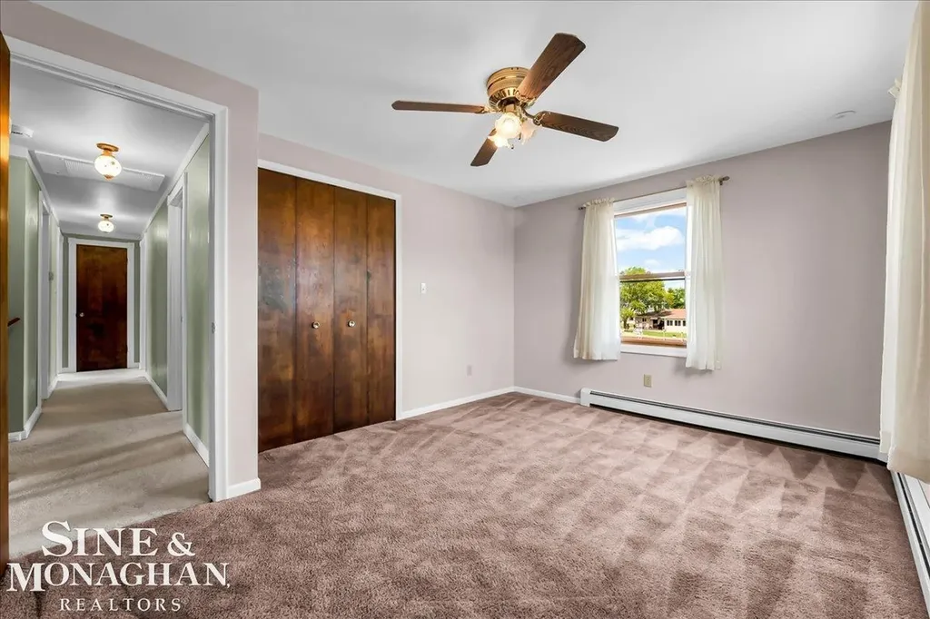 7252 Cardinal Road Clay Township MI 48001