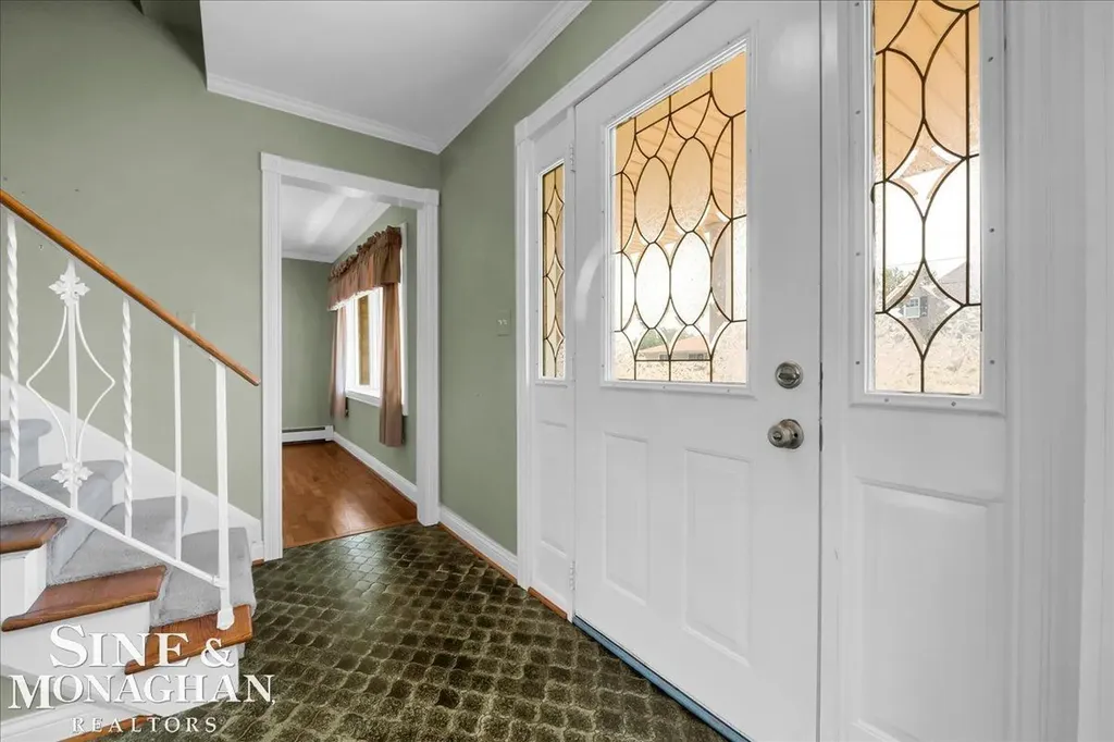 7252 Cardinal Road Clay Township MI 48001