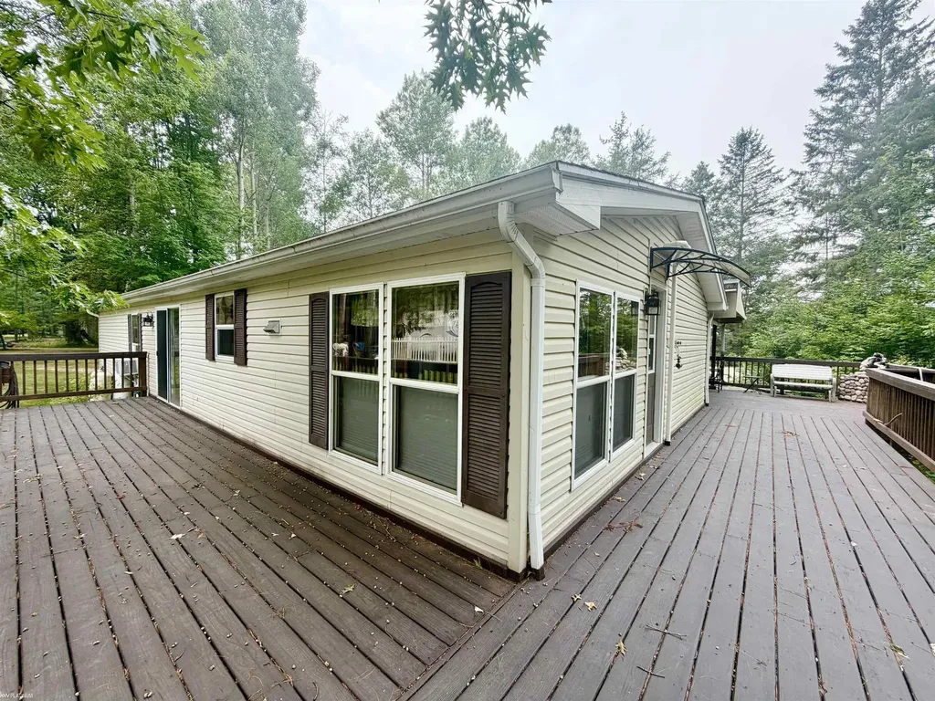 4837 Diehl Trail Logan Township MI 48739