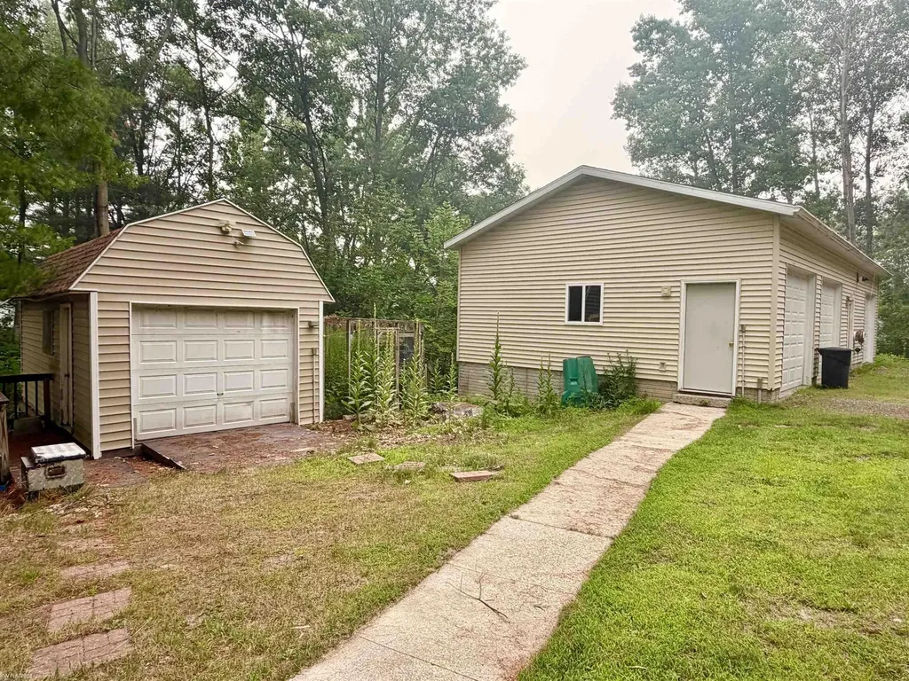 4837 Diehl Trail Logan Township MI 48739