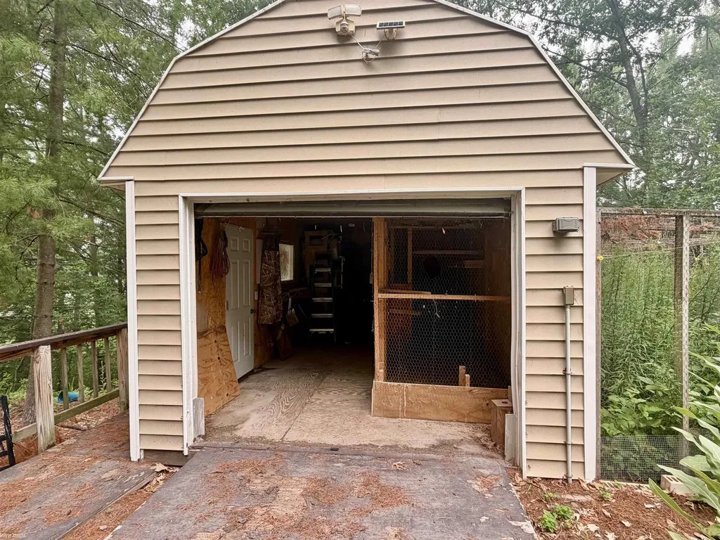 4837 Diehl Trail Logan Township MI 48739