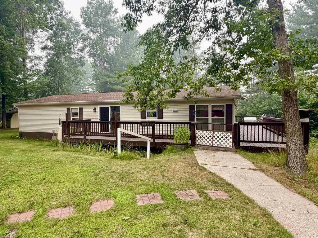 4837 Diehl Trail Logan Township MI 48739