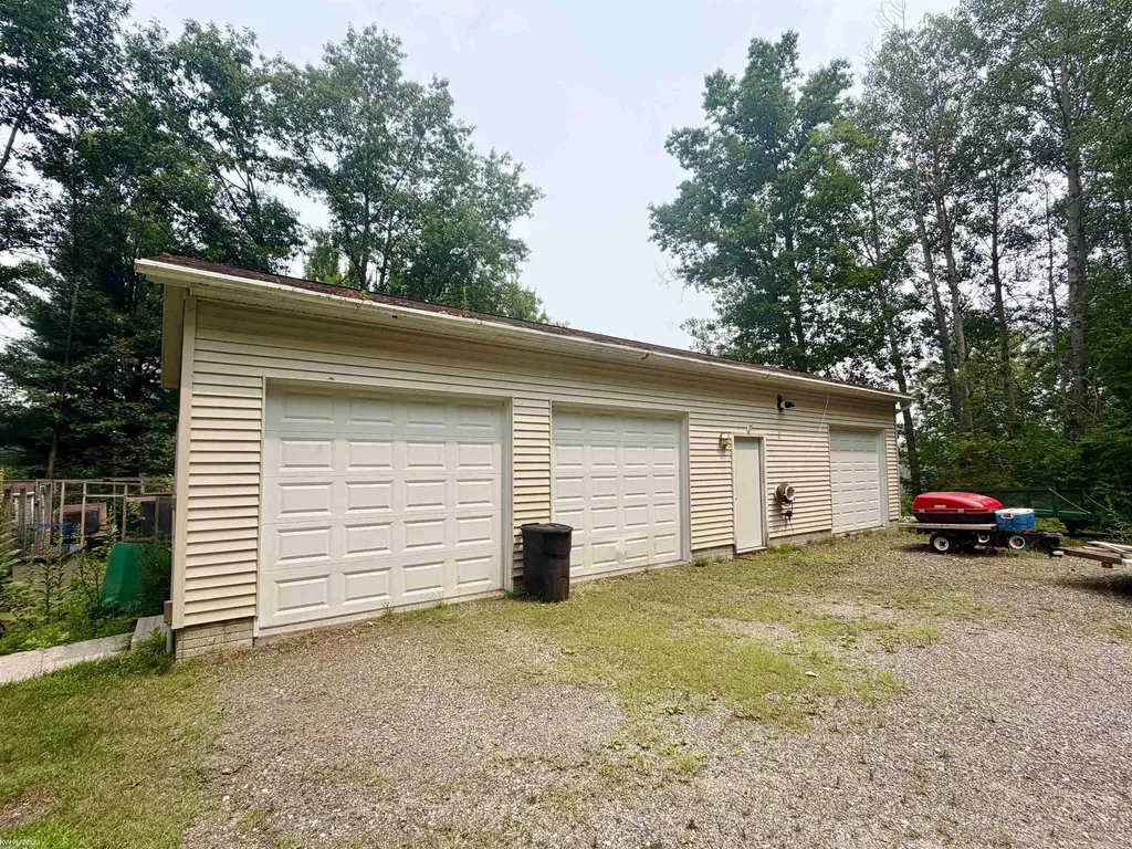 4837 Diehl Trail Logan Township MI 48739