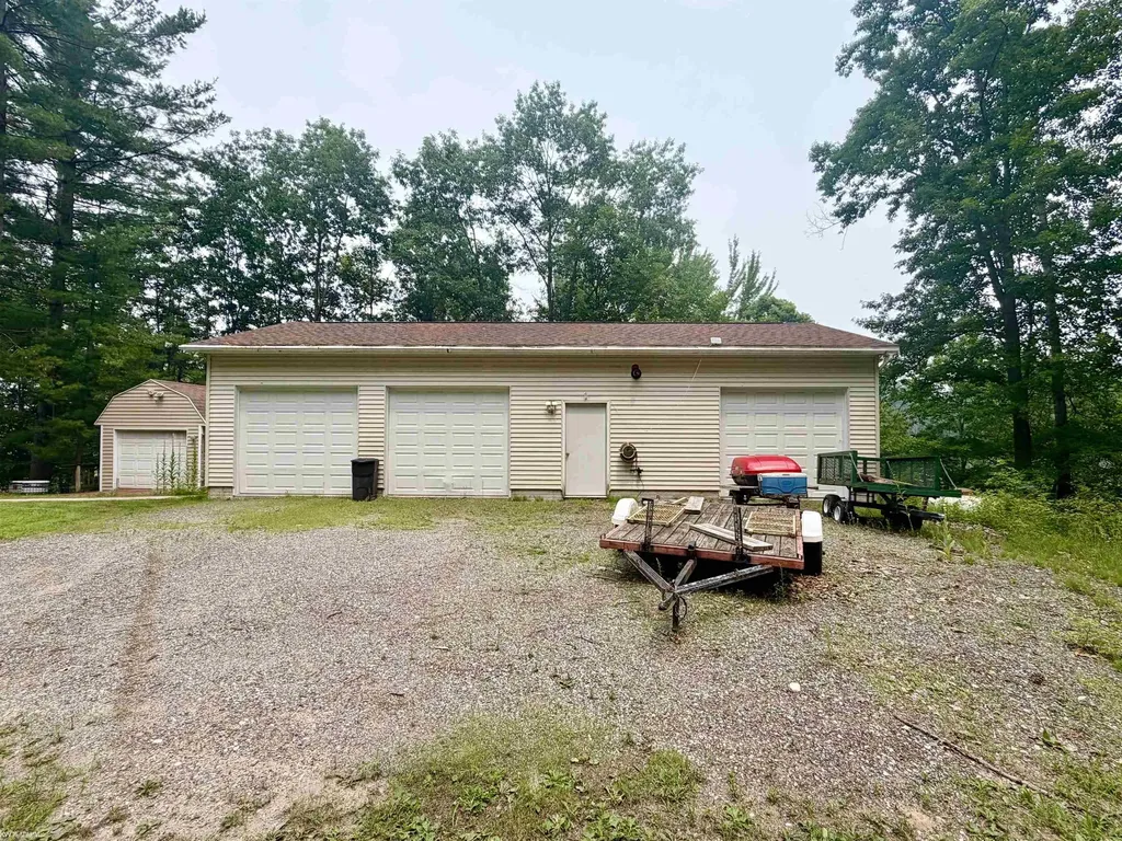 4837 Diehl Trail Logan Township MI 48739