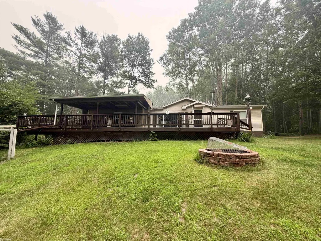 4837 Diehl Trail Logan Township MI 48739
