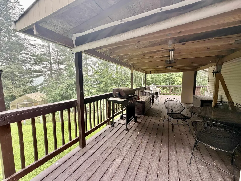 4837 Diehl Trail Logan Township MI 48739