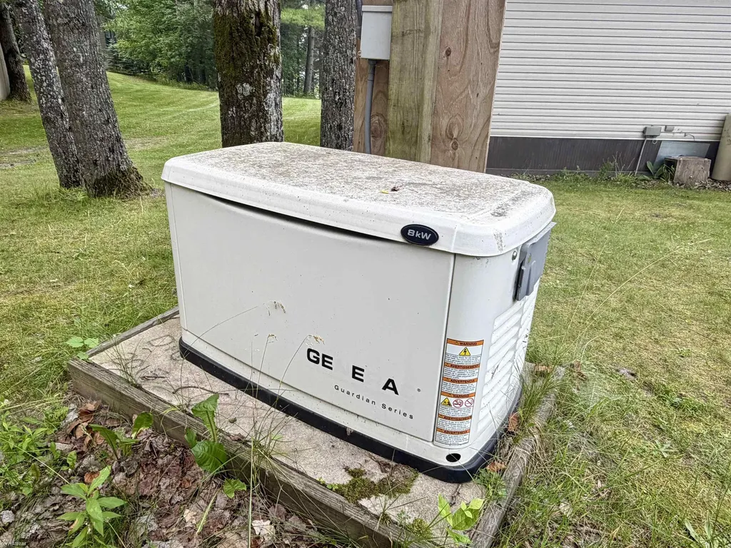 4837 Diehl Trail Logan Township MI 48739