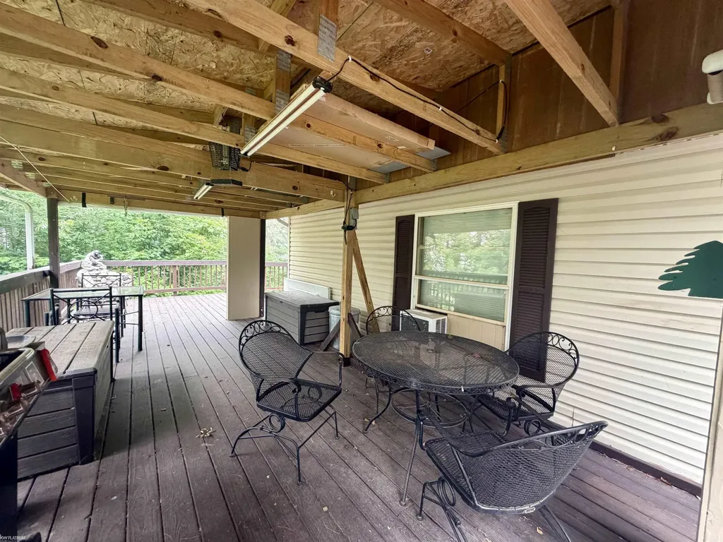 4837 Diehl Trail Logan Township MI 48739