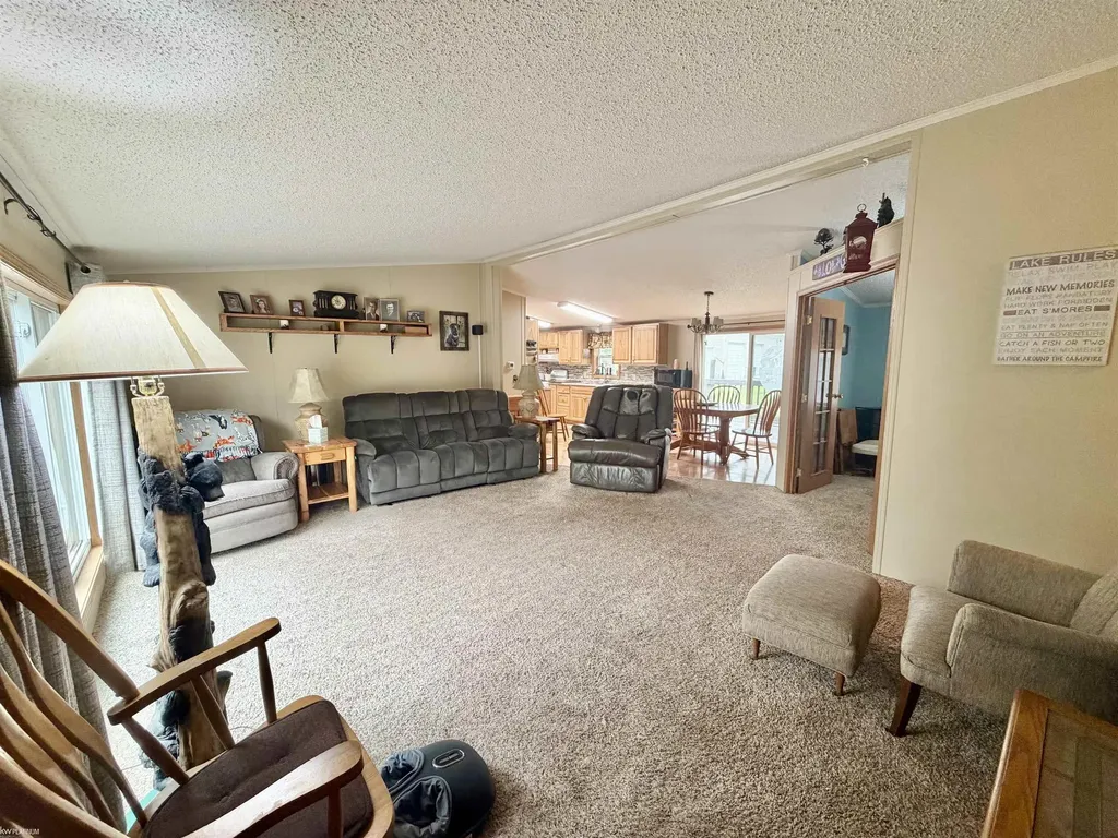 4837 Diehl Trail Logan Township MI 48739