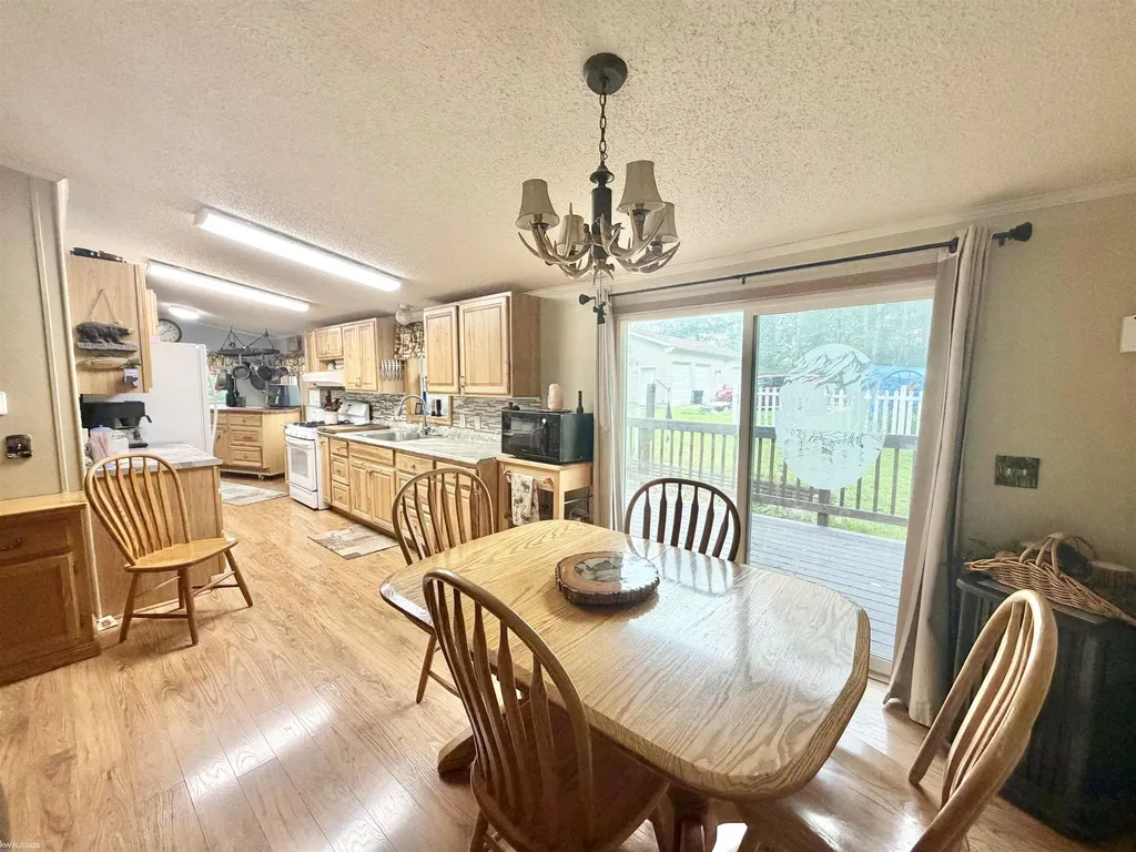 4837 Diehl Trail Logan Township MI 48739