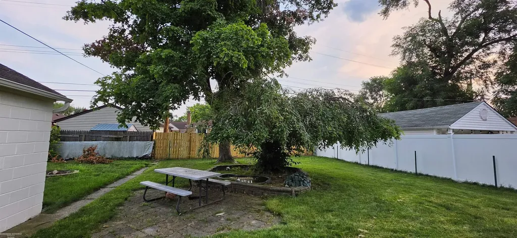 15757 Angelique Avenue Allen Park City MI 48101
