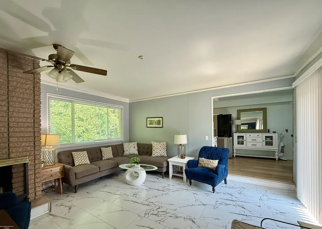 18908 Monica Drive Clinton Charter Township MI 48036