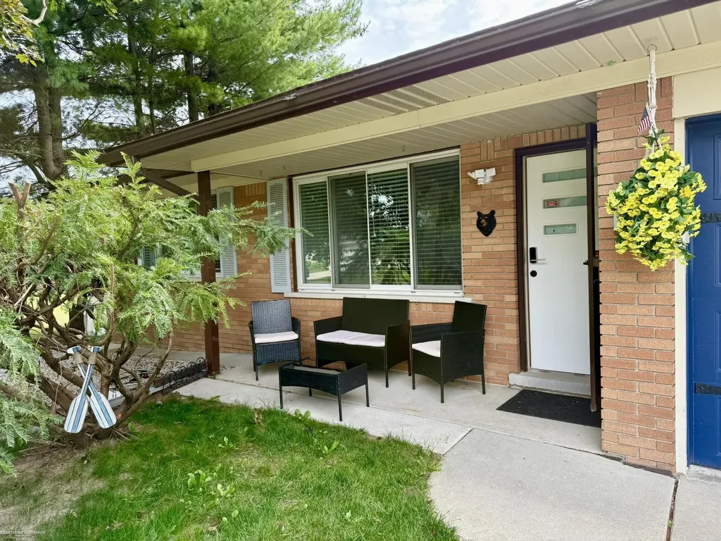 18908 Monica Drive Clinton Charter Township MI 48036