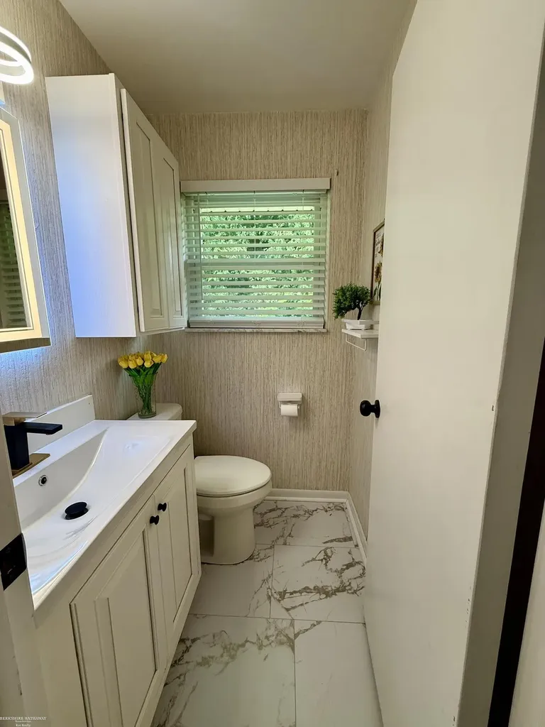 18908 Monica Drive Clinton Charter Township MI 48036