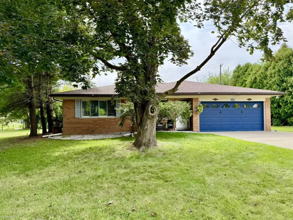 18908 Monica Drive Clinton Charter Township MI 48036
