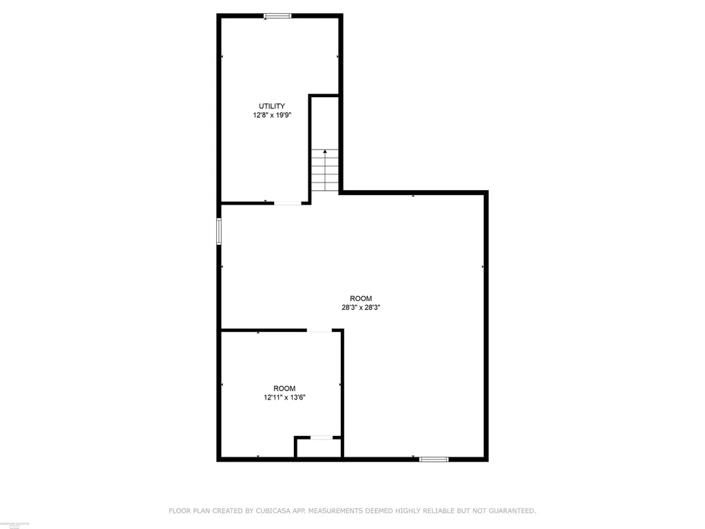 18908 Monica Drive Clinton Charter Township MI 48036