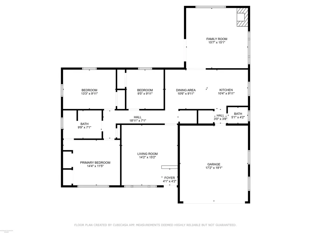 18908 Monica Drive Clinton Charter Township MI 48036