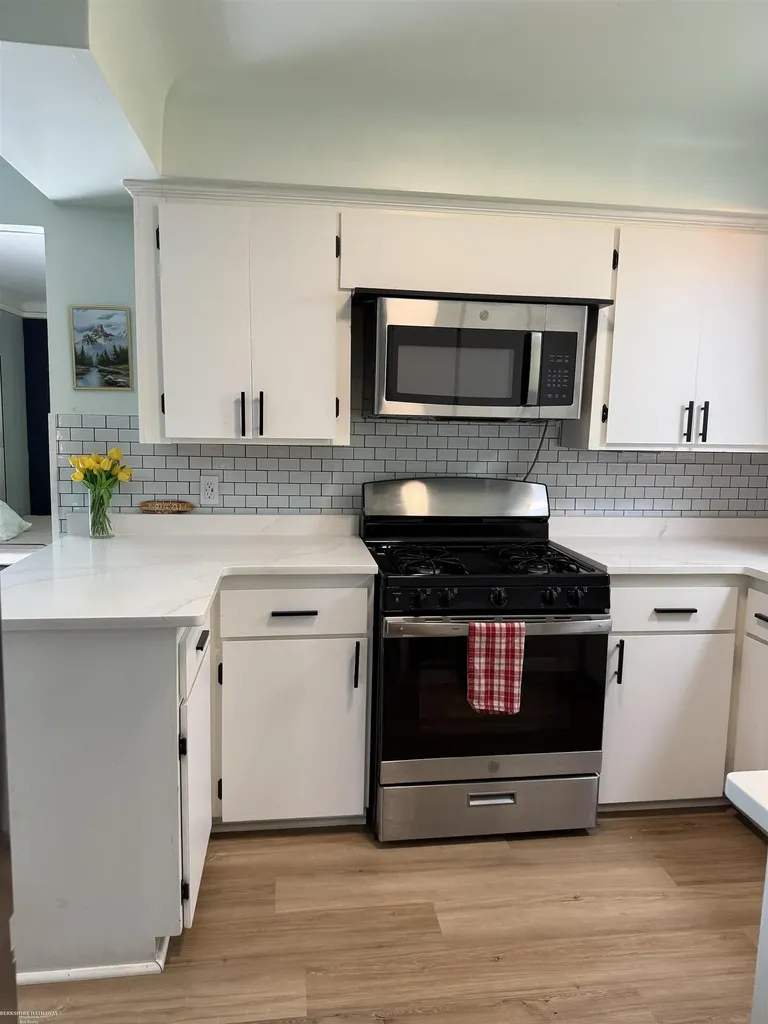 18908 Monica Drive Clinton Charter Township MI 48036