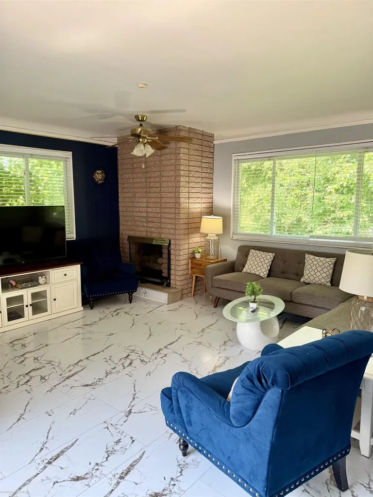 18908 Monica Drive Clinton Charter Township MI 48036