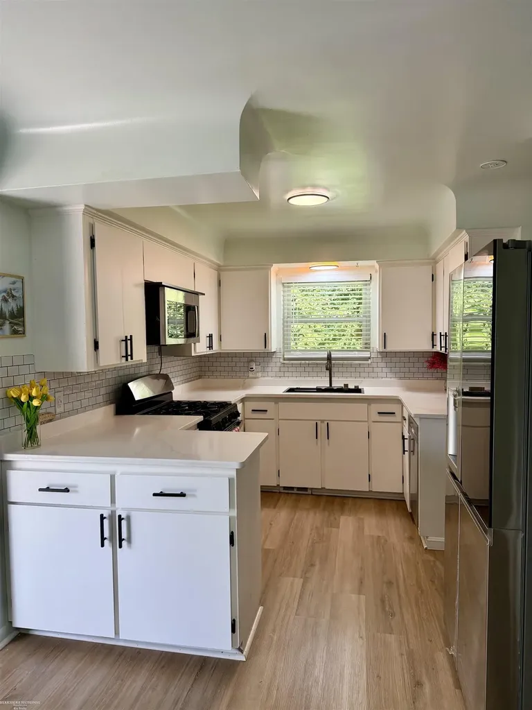 18908 Monica Drive Clinton Charter Township MI 48036
