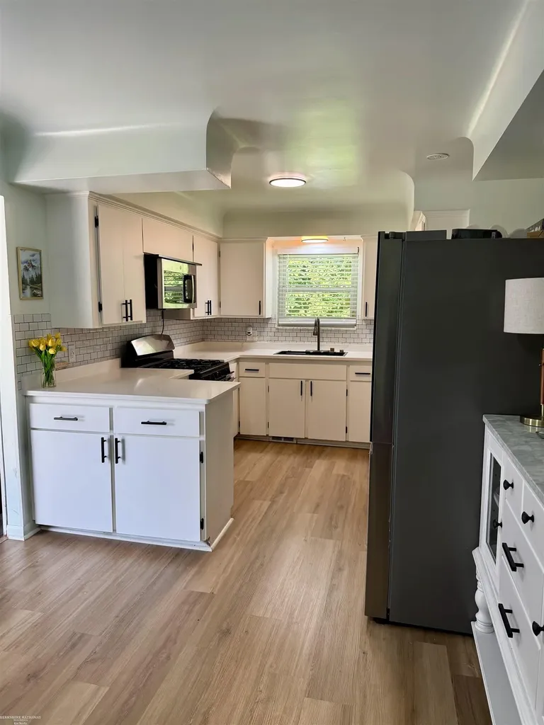 18908 Monica Drive Clinton Charter Township MI 48036