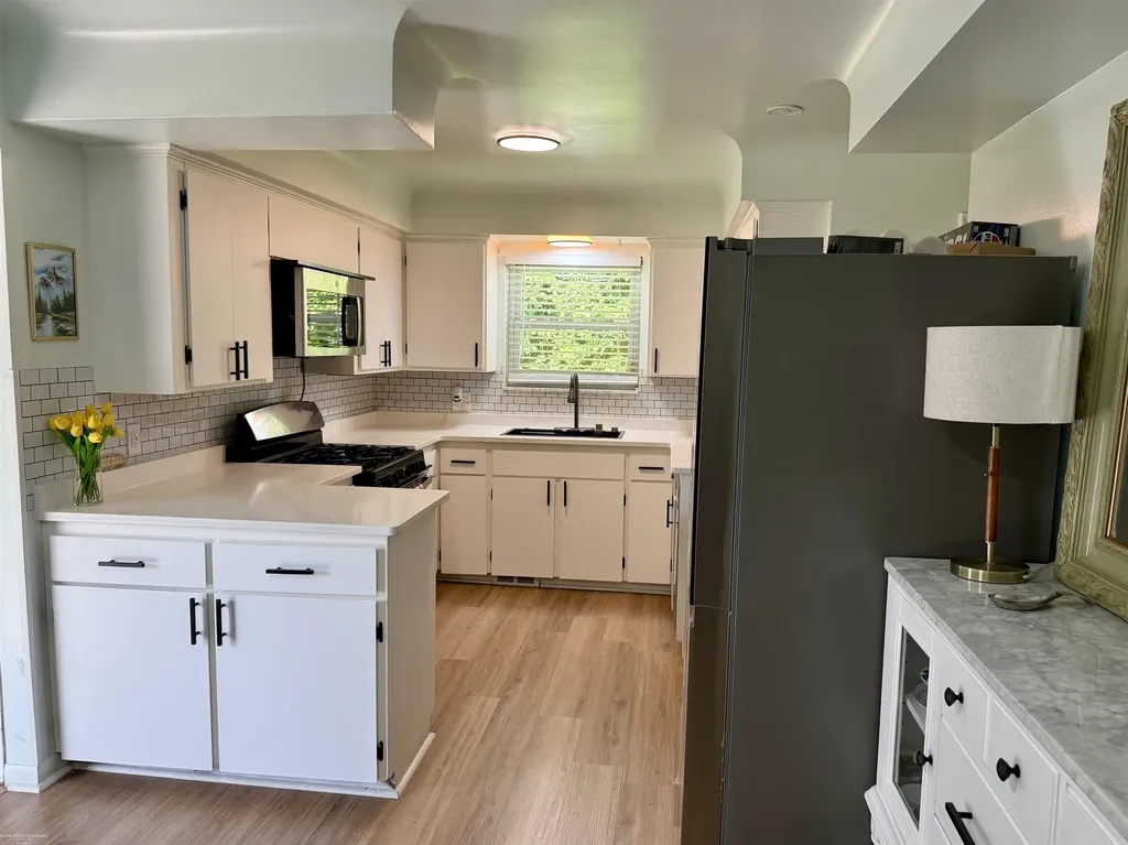 18908 Monica Drive Clinton Charter Township MI 48036