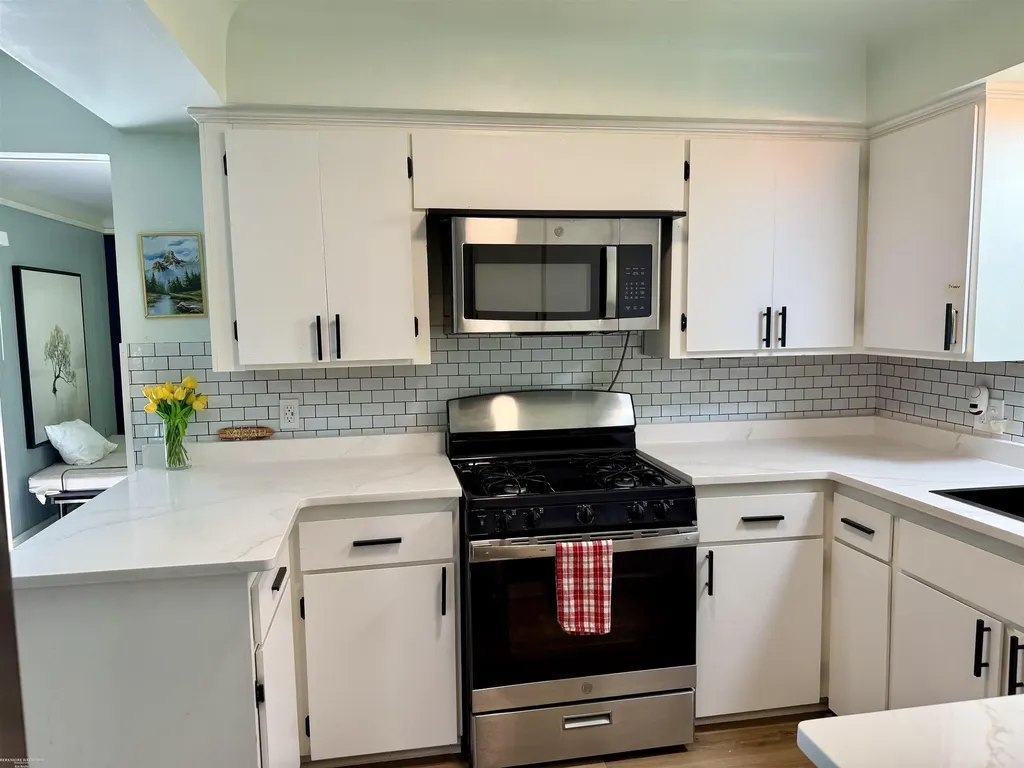 18908 Monica Drive Clinton Charter Township MI 48036