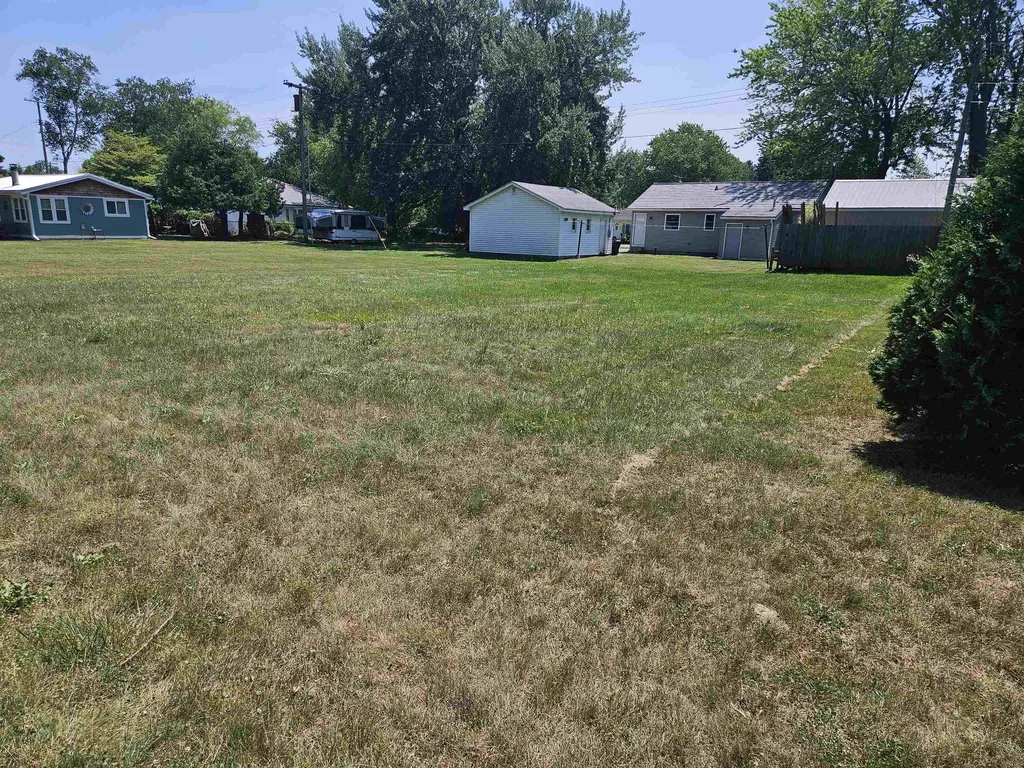 V/l Elm Road Worth Township MI 48450