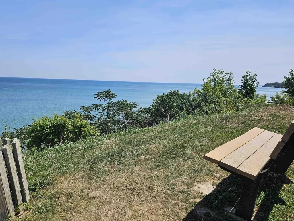 V/l Elm Road Worth Township MI 48450
