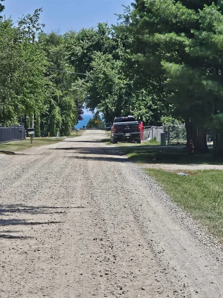 V/l Elm Road Worth Township MI 48450