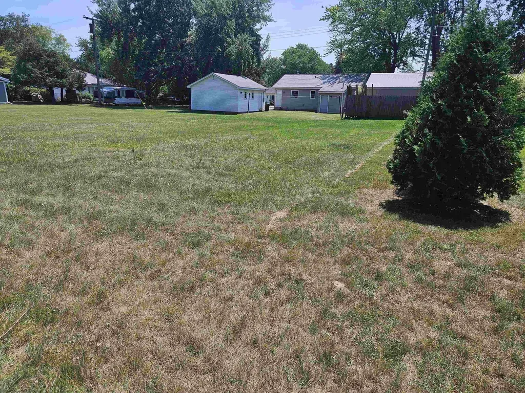 V/l Elm Road Worth Township MI 48450
