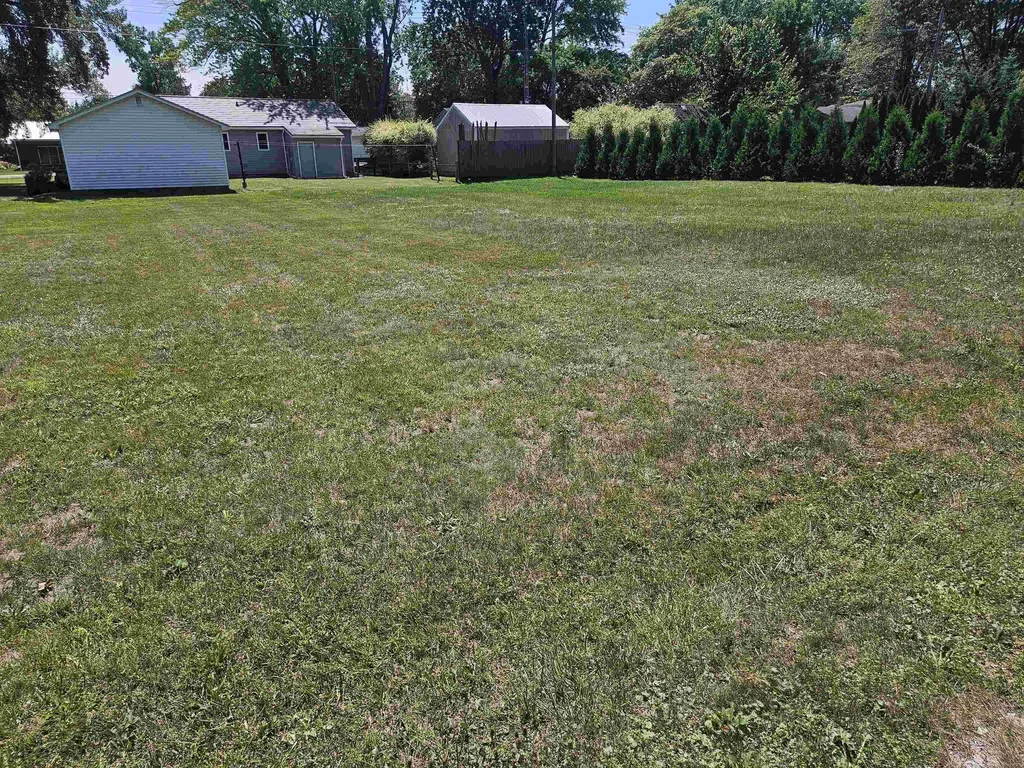 V/l Elm Road Worth Township MI 48450